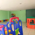 Apt alto padrão todo mobiliado e decorado em cond. Fechado