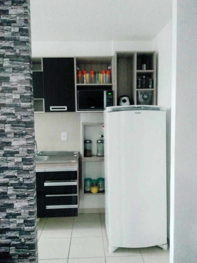 Apt Alto Padrao Todo Mobiliado E Decorado Em Cond. Fechado Apartamento Maceió