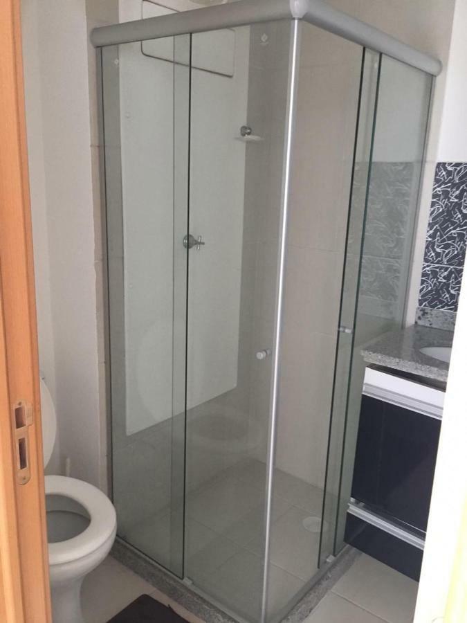 Apt Alto Padrao Todo Mobiliado E Decorado Em Cond. Fechado * Maceió