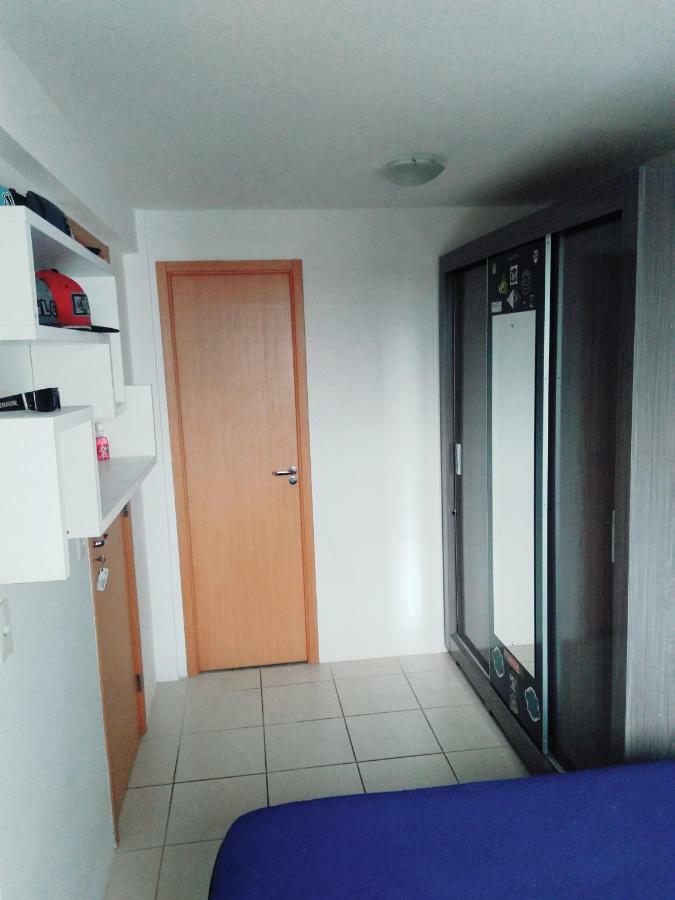 Apt Alto Padrao Todo Mobiliado E Decorado Em Cond. Fechado Apartamento Maceió