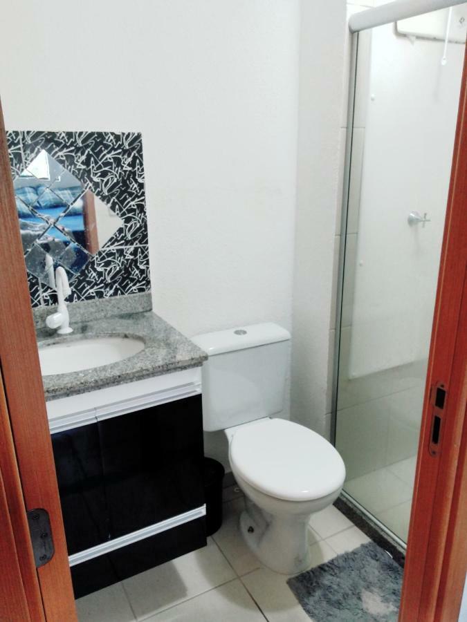 Apt Alto Padrao Todo Mobiliado E Decorado Em Cond. Fechado *
